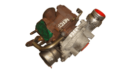 NISSAN Turbocharger NISSAN JUKE I (F15) (2010-2019) — thumbnail 1