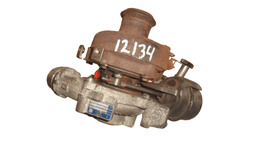 NISSAN Turbocharger NISSAN JUKE I (F15) (2010-2019) — thumbnail 4