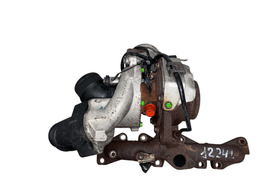 VW HGR03L253010F 805497-0001 Turbocharger VW PASSAT B7 / ALLTRACK (2010-2015) — thumbnail 6