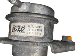 NISSAN 144108762R Turbocharger NISSAN QASHQAI II (J11) (2013-2021) — thumbnail 4