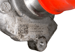NISSAN 144108762R Turbocharger NISSAN QASHQAI II (J11) (2013-2021) — thumbnail 5