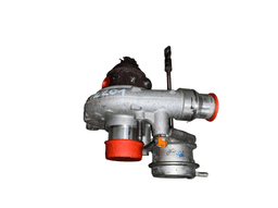 NISSAN 144108762R Turbocharger NISSAN QASHQAI II (J11) (2013-2021) — thumbnail 3