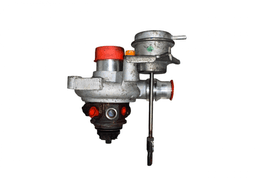 NISSAN 144108762R Turbocharger NISSAN QASHQAI II (J11) (2013-2021) — thumbnail 2
