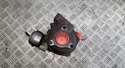 KIA 28201-2A800 282012A800 Turbocharger KIA OPTIMA III (TF) (2010-2015) — thumbnail 4
