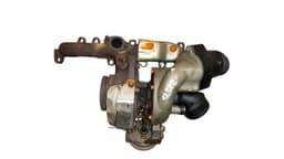 VW 7755171 Turbocharger VW PASSAT B7 / ALLTRACK (2010-2015) — thumbnail 3