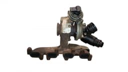 VW 7755171 Turbocharger VW PASSAT B7 / ALLTRACK (2010-2015) — thumbnail 4