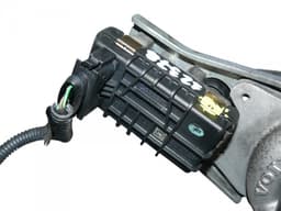 VOLVO Turbocharger VOLVO XC90 I (2002-2014) — thumbnail 4