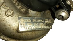VW 7755171 Turbocharger VW PASSAT B7 / ALLTRACK (2010-2015) — thumbnail 7