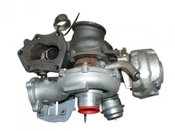 OPEL GT1549B Turbocharger OPEL VIVARO B (2014-2018) — thumbnail 6