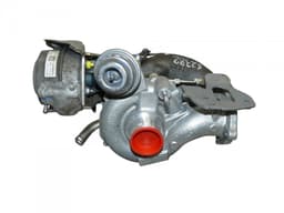 OPEL GT1549B Turbocharger OPEL VIVARO B (2014-2018) — thumbnail 3
