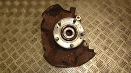 KIA Wheel bearing housing front left KIA SORENTO II (XM) (2009-2015) — thumbnail 1