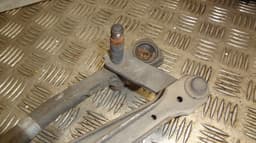 VOLVO Wiper linkage / mechanism VOLVO S80 II (AS) (2006-2016) — thumbnail 3