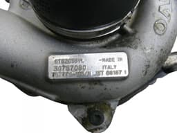 VOLVO Turbocharger VOLVO XC90 I (2002-2014) — thumbnail 6