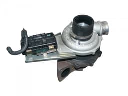 VOLVO Turbocharger VOLVO XC90 I (2002-2014) — thumbnail 3