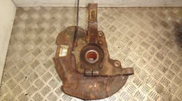 KIA Wheel bearing housing front right KIA SORENTO II (XM) (2009-2015) — thumbnail 2