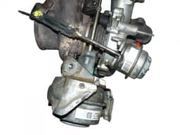 OPEL GT15496 GT1236Z Turbocharger OPEL VIVARO B (2014-2018) — thumbnail 8