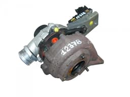 VOLVO Turbocharger VOLVO XC90 I (2002-2014) — thumbnail 1
