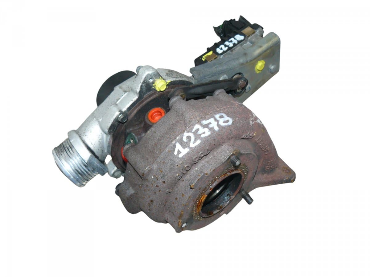VOLVO Turbocharger VOLVO XC90 I (2002-2014)