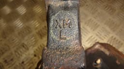 KIA Wheel bearing housing front left KIA SORENTO II (XM) (2009-2015) — thumbnail 5
