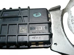 VOLVO Turbocharger VOLVO XC90 I (2002-2014) — thumbnail 5