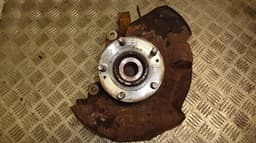 KIA Wheel bearing housing front right KIA SORENTO II (XM) (2009-2015) — thumbnail 1