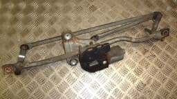 VOLVO Wiper linkage / mechanism VOLVO S80 II (AS) (2006-2016) — thumbnail 5
