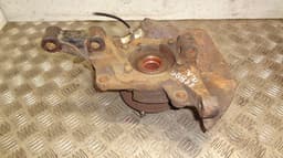 KIA Wheel bearing housing front left KIA SORENTO II (XM) (2009-2015) — thumbnail 4
