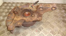 KIA Wheel bearing housing front right KIA SORENTO II (XM) (2009-2015) — thumbnail 5