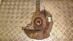 KIA Wheel bearing housing front left KIA SORENTO II (XM) (2009-2015) — thumbnail 2