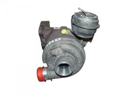 HYUNDAI 282012A850 Turbocharger HYUNDAI TUCSON II / ix35 I (LM) (2009-2017) — thumbnail 2