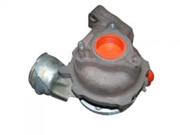 HYUNDAI 282012A850 Turbocharger HYUNDAI TUCSON II / ix35 I (LM) (2009-2017) — thumbnail 4