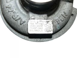 HYUNDAI 282012A850 Turbocharger HYUNDAI TUCSON II / ix35 I (LM) (2009-2017) — thumbnail 5