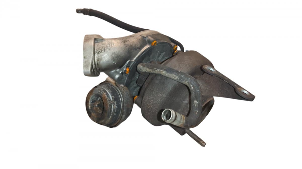BMW 75835324 Turbocharger BMW X3 (E83) (2004-2012)