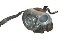BMW 75835324 Turbocharger BMW X3 (E83) (2004-2012) — thumbnail 2