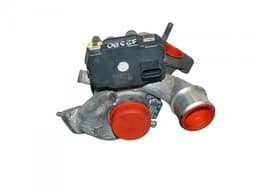 HYUNDAI 282312F780 Turbocharger HYUNDAI TUCSON II / ix35 I (LM) (2009-2017) — thumbnail 3
