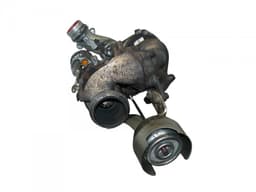 MERCEDES-BENZ Turbocharger MERCEDES-BENZ E-CLASS (W212) (2009-2016) — thumbnail 6