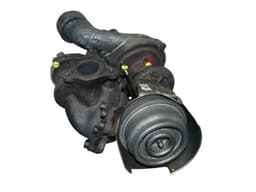 MERCEDES-BENZ Turbocharger MERCEDES-BENZ E-CLASS (W212) (2009-2016) — thumbnail 6