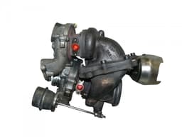 MERCEDES-BENZ Turbocharger MERCEDES-BENZ E-CLASS (W212) (2009-2016) — thumbnail 5