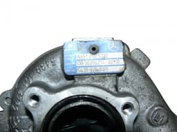 MERCEDES-BENZ Turbocharger MERCEDES-BENZ E-CLASS (W212) (2009-2016) — thumbnail 7