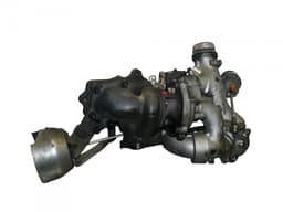 MERCEDES-BENZ Turbocharger MERCEDES-BENZ E-CLASS (W212) (2009-2016) — thumbnail 5