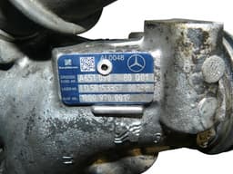 MERCEDES-BENZ Turbocharger MERCEDES-BENZ E-CLASS (W212) (2009-2016) — thumbnail 7