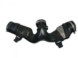 MERCEDES-BENZ Turbocharger air inlet Pipe MERCEDES-BENZ E-CLASS (W211) (2002-2009) — thumbnail 4