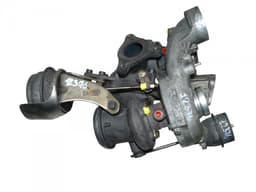 MERCEDES-BENZ Turbocharger MERCEDES-BENZ E-CLASS (W212) (2009-2016) — thumbnail 2