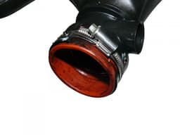MERCEDES-BENZ Turbocharger air inlet Pipe MERCEDES-BENZ E-CLASS (W211) (2002-2009) — thumbnail 8