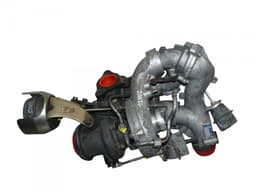 MERCEDES-BENZ A6510904080 Turbocharger MERCEDES-BENZ E-CLASS (W212) (2009-2016) — thumbnail 1