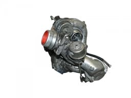 MERCEDES-BENZ Turbocharger MERCEDES-BENZ E-CLASS (W212) (2009-2016) — thumbnail 3