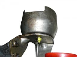 MERCEDES-BENZ A6510904080 Turbocharger MERCEDES-BENZ E-CLASS (W212) (2009-2016) — thumbnail 8