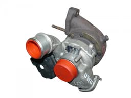 HYUNDAI 282312F780 Turbocharger HYUNDAI TUCSON II / ix35 I (LM) (2009-2017) — thumbnail 4