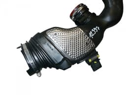 MERCEDES-BENZ Turbocharger air inlet Pipe MERCEDES-BENZ E-CLASS (W211) (2002-2009) — thumbnail 2