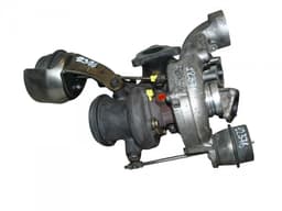 MERCEDES-BENZ Turbocharger MERCEDES-BENZ E-CLASS (W212) (2009-2016) — thumbnail 3